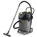 Karcher Vacuum - wet/dry NT 65/1 Ap gy