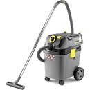 Karcher wet / dry vacuum cleaners NT 40/1 Ap L (grey)