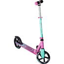 Muuwmi Muuwmi Aluminum Scooter 200 mm (pink/turquoise)