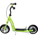 Muuwmi Muuwmi Sunny 10 inch scooter (green)