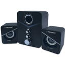 ESPERANZA Esperanza EP153 USB 2.1 Speaker Set 6 W Black