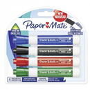 PAPER MATE Dry erase marker set Paper-Mate - 4 colors