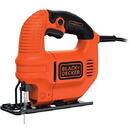 Black  Decker Black&Decker KS501 electric jigsaw