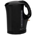 Clatronic kettle WK 3445 1,7L black 2000W
