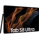 Samsung Galaxy Tab S8 Ultra 14.6" 512GB 16GB RAM 5G Graphite