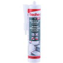 Fischer fischer multi adhesive / sealant KD-290, sealant (white, 290ml)