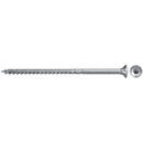 Fischer fischer chipboard screw Power-Fast II 6.0x220 countersunk (50 pieces, partial thread, galvanized)