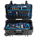 B&W International tool case JUMBO6600 117.20/P-G