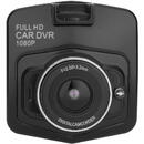 OEM OEM Camera Auto Video si Fotografiere Black &amp; Blue (1080p, full HD, 32 Gb, unghi 120 grade)