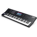 AKAI AKAI MPC KEY 61 Standalone synthesizer keyboard Music production station Wi-Fi Bluetooth Black