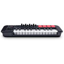 M-AUDIO M-AUDIO Oxygen 25 (MKV) MIDI keyboard 25 keys USB Black