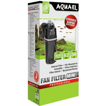 Accesorii pentru acvarii Aquael 101786 aquarium filter