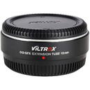 Viltrox Tub de extensie macro Viltrox DG-GFX 18mm Auto focus pentru FujiFilm GFX