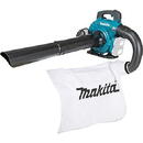 Makita Makita cordless blower / suction DUB363ZV 2x18V