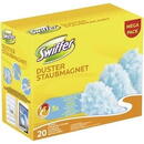 Swiffer Swiffer dust magnet refill (20 wipes)
