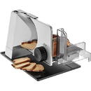 Ritter Ritter food slicer Sono 5 65 W silver