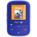 SanDisk SanDisk Clip Sport Plus MP3 player 32 GB Blue