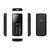Telefon mobil Panasonic KX-TU110 1.77" Black