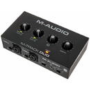 M-AUDIO M-AUDIO M-Track DUO - Interfejs Audio USB