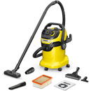 Kärcher WD 5 P V-25/5/22, wet/dry vacuum cleaner (yellow/black)