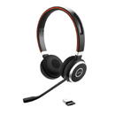 Jabra Jabra Evolve 65 SE MS Stereo headset, black