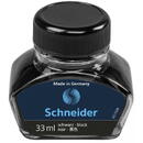 Schneider Calimara SCHNEIDER, 33ml - cerneala neagra