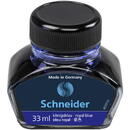 Schneider Calimara SCHNEIDER, 33ml - cerneala albastru royal