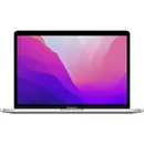 Apple MacBook Pro 13 (2022) Retina with Touch Bar 13.3" WQXGA Apple M2 Octa Core 8GB 512GB SSD Apple M2 10 core Graphics Int KB macOS Monterey Silver