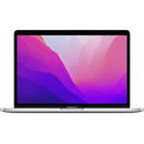 Apple MacBook Pro 13 (2022) Retina with Touch Bar 13.3" WQXGA Apple M2 Octa Core 8GB 512GB SSD Apple M2 10 core Graphics RO KB macOS Monterey Silver