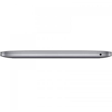 Notebook MacBook Pro 13 (2022) Retina with Touch Bar 13.3" WQXGA Apple M2 Octa Core 8GB 256GB SSD Apple M2 10 core Graphics Int KB macOS Monterey Space Grey