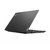Notebook Lenovo ThinkPad E15 Gen 4 15.6" FHD Intel Core i7-1255U 16GB 512GB SSD Intel Iris Xe Graphics Windows 11 Pro  Black