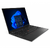 Notebook Lenovo ThinkPad T14s Gen3 14" Intel Core i7-1260P WUXGA 16GB 512GB SSD Windows 11 Pro Black