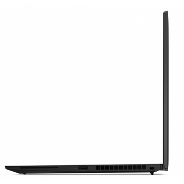 Notebook Lenovo ThinkPad T14s Gen3 14" Intel Core i7-1260P WUXGA 16GB 512GB SSD Windows 11 Pro Black