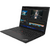 Notebook Lenovo ThinkPad T14 G3 14" Intel Core i7 1260P 16GB 512GB SSD Windows 11 Pro Black