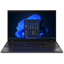 Lenovo ThinkPad L15 Gen3 15.6" Intel Core i7 1255U FHD 16GB 512GB SSD Windows 11 Pro Black