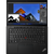 Notebook Lenovo ThinkPad L14 Gen 3 14" Intel Core i5 1235U FHD 8GB 512GB SSD Windows 11 Pro Black