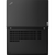 Notebook Lenovo ThinkPad L14 Gen 3 14" Intel Core i5 1235U FHD 8GB 512GB SSD Windows 11 Pro Black