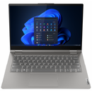 Lenovo ThinkBook 14s Yoga 14" Intel Core i7 1255U FHD 16GB 512 GB SSD Windows 11 Pro Grey