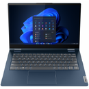 Lenovo ThinkBook 14S Yoga 14" Intel Core i7 1255U FHD 16GB 512GB SSD Windows 11 Pro Blue