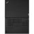 Notebook Lenovo ThinkPad T14 Gen 3 14" Intel Core i7 1260P 32GB 1TB SSD Windows 11 Pro Black