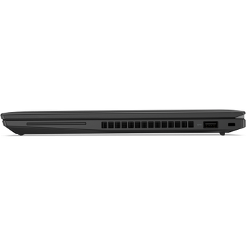 Notebook Lenovo ThinkPad T14 Gen 3 14" Intel Core i7 1260P 32GB 1TB SSD Windows 11 Pro Black