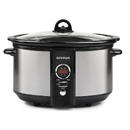 G3 Ferrari FuocoLento 6.5 L 320 W Black, Stainless steel