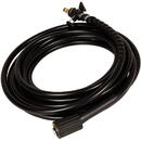 Einhell Einhell PVC high-pressure hose, 6 meters (black, for TC-HP / TE-HP)