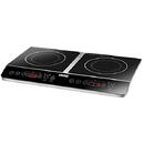 Unold 58175 - double induction hob - 3500W