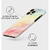 Husa Burga Husa Dual Layer New Flame Rainbow iPhone 13 Pro
