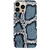 Husa Burga Husa Dual Layer Urban Maze iPhone 13 Pro