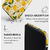 Husa Burga Husa Dual Layer Lemon Juice iPhone 13 Pro