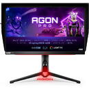 AOC AG254FG 24.5" FHD 360 Hz Negru