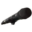 Rode RODE M2 microphone Black Stage/performance microphone