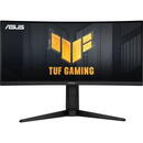 Asus TUF Gaming VG30VQL1A 29.5" 2560X1080 200Hz Negru